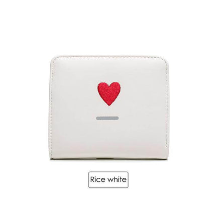 Cute Modern Pattern Coin Purse