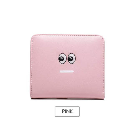 Cute Modern Pattern Coin Purse