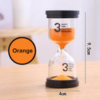 Orange / 10min