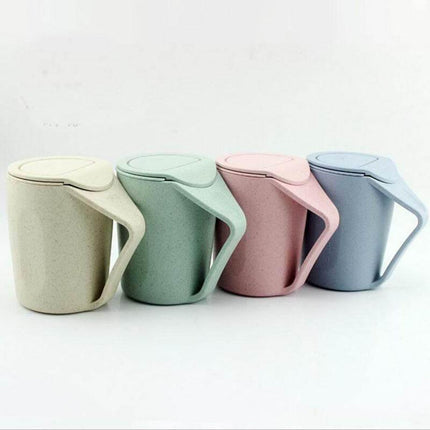 Creative Tea/Coffee Mug with Filter