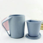 200-400ml / Blue