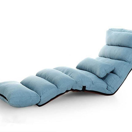 Modern Reclining Adjustable Sleep Lounge Chair