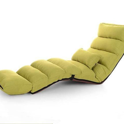 Modern Reclining Adjustable Sleep Lounge Chair