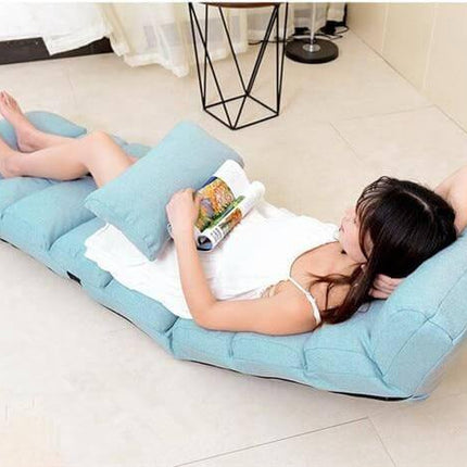 Modern Reclining Adjustable Sleep Lounge Chair