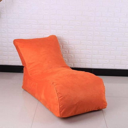 Luxury Modern Comfortable One Seat Bean Bag