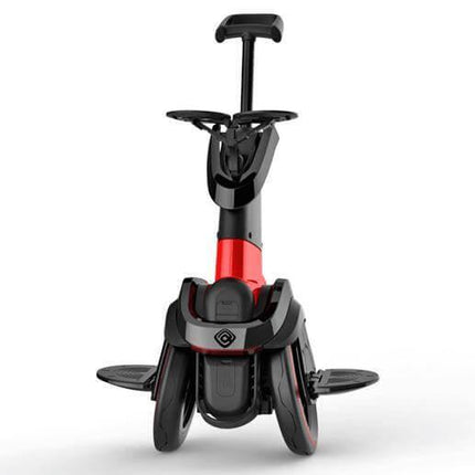 Two Wheel Balancing Foldable Electric Scooter