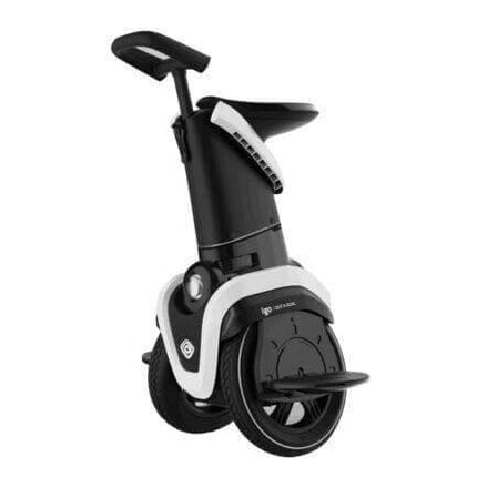 Two Wheel Balancing Foldable Electric Scooter