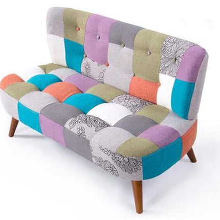 Modern Mid-Century Design Sofa Couches
