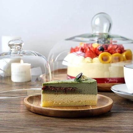 Luxury Wooden Plate for Serving