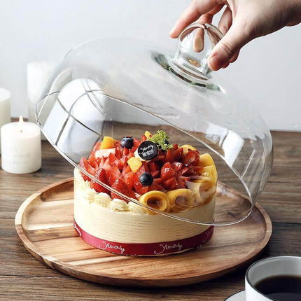 Luxury Wooden Plate for Serving