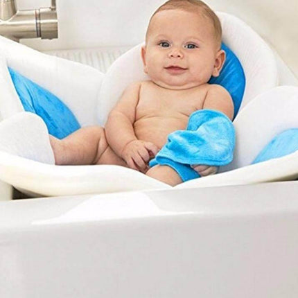 Stylish Baby Floral Flower Bath Tub for Baby
