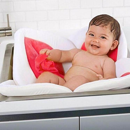 Stylish Baby Floral Flower Bath Tub for Baby