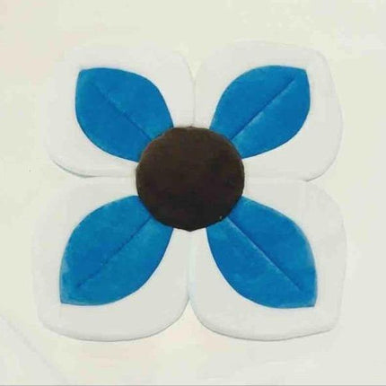 Stylish Baby Floral Flower Bath Tub for Baby