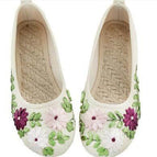 2 Beige White / 4