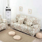 01 / 1 Seat