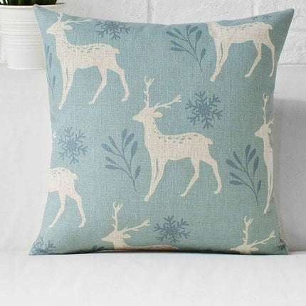 Nordic Geometric Stylish Pillow Covers