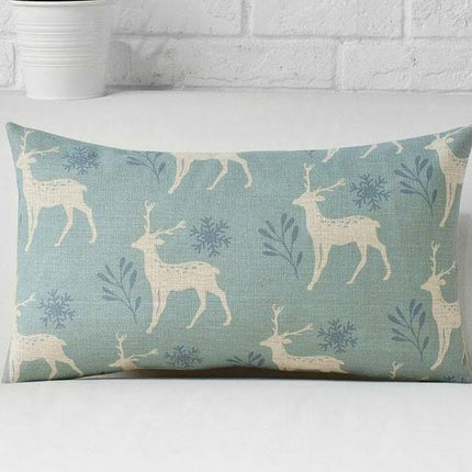 Nordic Geometric Stylish Pillow Covers