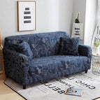 Color 4 / 2 seater