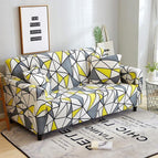 Color 8 / 2 seater