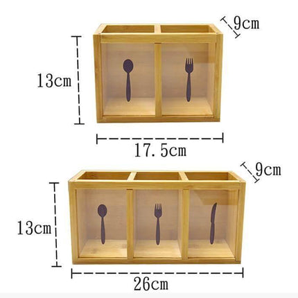 Japan Style Bamboo Racks for Multifunctional Use