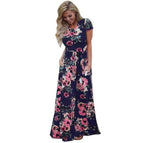 02 Dark Blue / L
