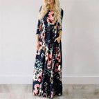 03 Dark Blue / L