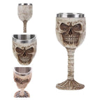 Skull King