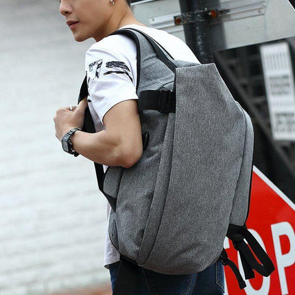 Waterproof Anti Theft Large Capacity Cool Backpacks