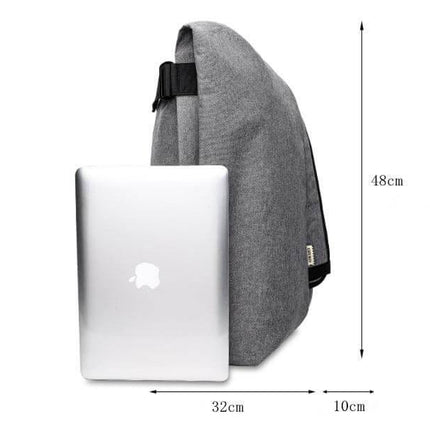 Waterproof Anti Theft Large Capacity Cool Backpacks