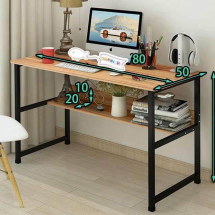 Modern European Style Home Office Table