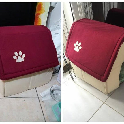 Kennel Dog House