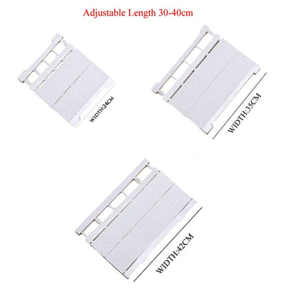 Adjustable Pet Fence Gate