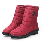 Red / 6
