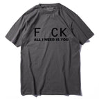 Gray F*ck / S