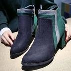 Black / 35