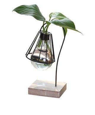 Creative Miniature Cat Shaped Plant Vase