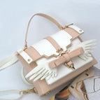 Nude White 4 / High Quality