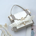 White Gray 6 / High Quality