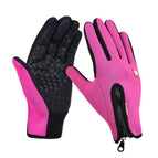 Hot Pink / L