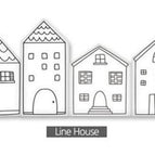 White House(4pcs)