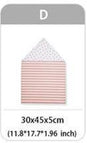 Pink House D 1pcs