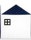 Navy House C 1pcs