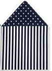 Navy House D 1pcs