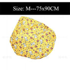 Yellow-M-75x90CM
