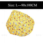 Yellow-L-90x100CM