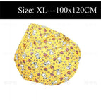 Yellow-XL-100x120CM
