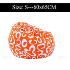 Orange--S-60x65CM