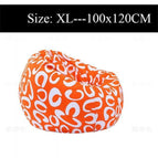 Orange-XL-100x120CM