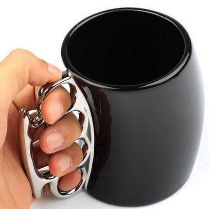 Creative Fist Cup
