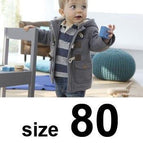 Gray size 80